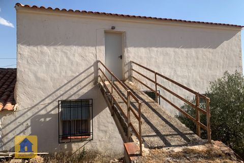 Cortijo i Cebas, Granada, Cebas - € 85.000 | Ref: cs2185 - foto 44